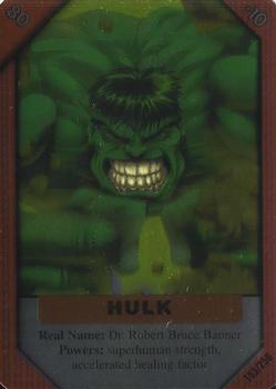 Hulk 153/250 Foil